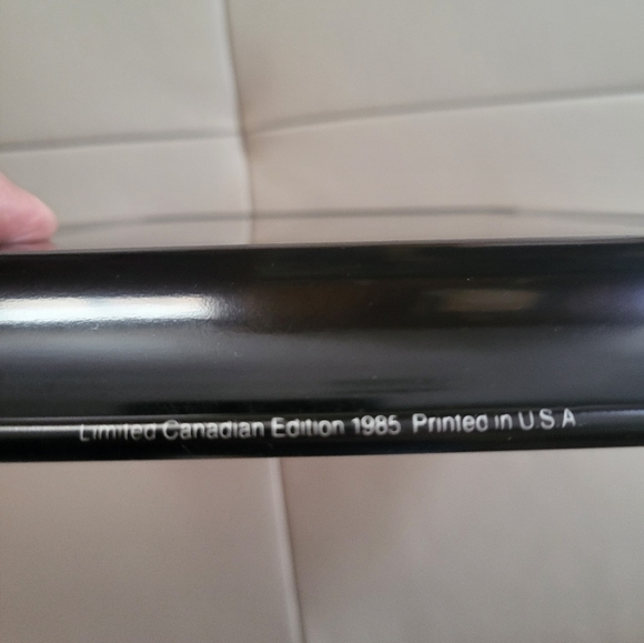 Vintage Coca-Cola 1985 The Taste Of The Year Tray. - Picture 5 of 8